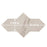 Istanbul Porcelain Shield Day Tile Mixed 8