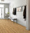 NatureTEK Plus Colossia Xxl Laminate Wood Plank Flooring - Textured