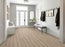 NatureTEK Plus Colossia Xxl Ashen Oak Laminate Wood Plank Flooring - Textured