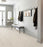 NatureTEK Plus Colossia Xxl Cloudburst Oak Laminate Wood Plank Flooring - Textured