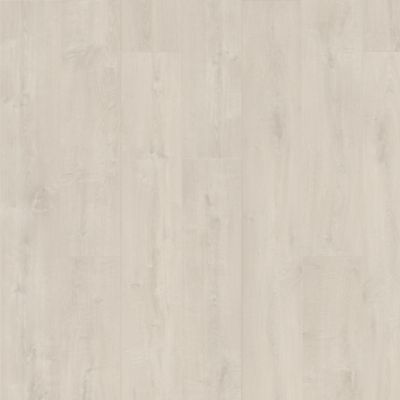 NatureTEK Plus Colossia Xxl Cloudburst Oak Laminate Wood Plank Flooring - Textured