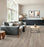 NatureTEK Plus Colossia Xxl Garner Oak Laminate Wood Plank Flooring - Textured