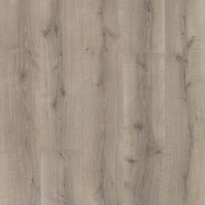 NatureTEK Plus Colossia Xxl Garner Oak Laminate Wood Plank Flooring - Textured