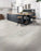 NatureTEK Plus Colossia Xxl Denali Oak Laminate Wood Plank Flooring - Textured