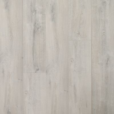 NatureTEK Plus Colossia Xxl Denali Oak Laminate Wood Plank Flooring - Textured