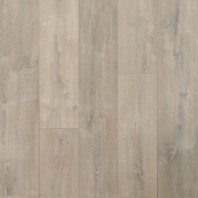 NatureTEK Plus Colossia Xxl Providence Oak Laminate Wood Plank Flooring - Textured