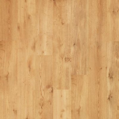 NatureTEK Plus Colossia Xxl Grain Oak Laminate Wood Plank Flooring - Textured