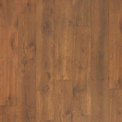 NatureTEK Plus Colossia Xxl Dried Clay Oak Laminate Wood Plank Flooring - Textured