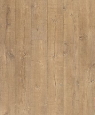 NatureTEK Select Reclaime Malted Tawny Oak Laminate Wood Plank Flooring - Textured