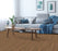 NatureTEK Plus Vestia Russet Oak Laminate Wood Plank Flooring - Textured