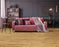 NatureTEK Plus Perdestia Buttertoast Oak Laminate Wood Plank Flooring - Textured