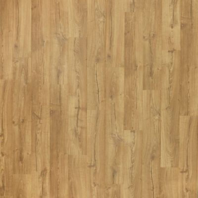 NatureTEK Plus Perdestia Buttertoast Oak Laminate Wood Plank Flooring - Textured