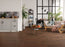 NatureTEK Plus Perdestia Lander Oak Laminate Wood Plank Flooring - Textured