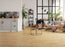 NatureTEK Plus Perdestia Wheat Oak Laminate Wood Plank Flooring - Textured