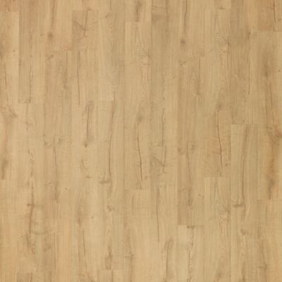 NatureTEK Plus Perdestia Wheat Oak Laminate Wood Plank Flooring - Textured