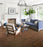 NatureTEK Plus Tilleto Dutch Oak Laminate Wood Plank Flooring - Textured
