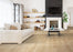 NatureTEK Select Palisades Park Golden Nest Oak Laminate Wood Plank Flooring - Textured