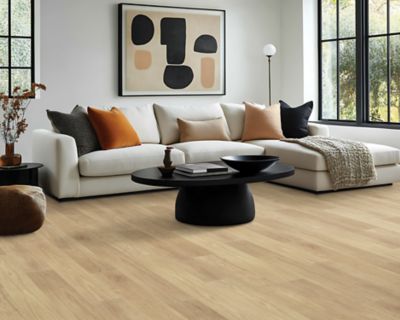 NatureTEK Premier Propello Laminate Wood Plank Flooring - Textured