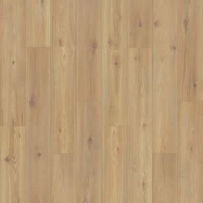 NatureTEK Premier Stellaris Horizon Hickory Laminate Wood Plank Flooring - Textured