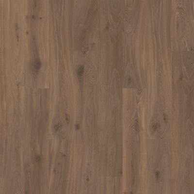 NatureTEK Plus Ellicott Point Leatherbound Oak Laminate Wood Plank Flooring - Textured