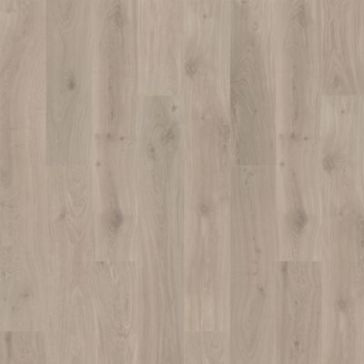 NatureTEK Plus Ellicott Point Caligraphy Oak Laminate Wood Plank Flooring - Textured