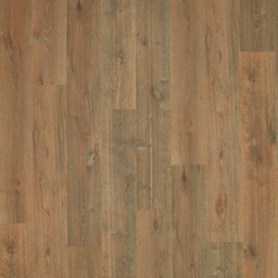 NatureTEK Plus Abreeza Tannin Oak Laminate Wood Plank Flooring - Textured