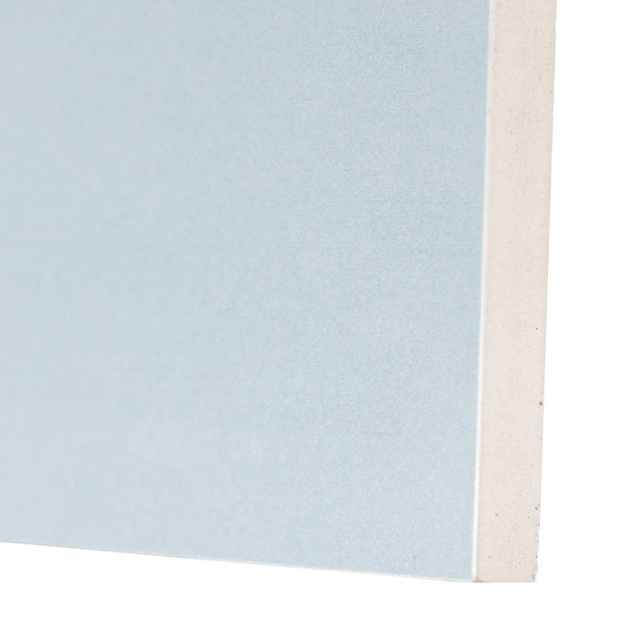 Biomim Ceramic Blue Tile Satin 12