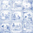 Once Porcelain Upon A Tile Mixed 1