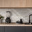 Soul Ceramic Silken Matte White Tile Matte 6