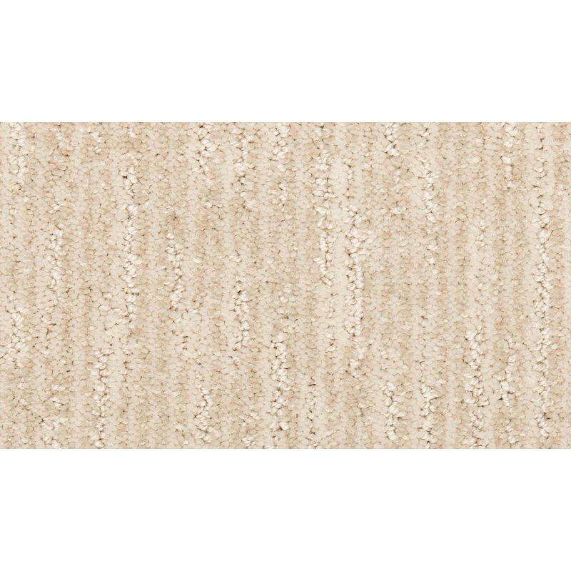 Mohawk Sculptured Touch II 713 Portrait Carpet — Stone & Tile
