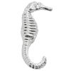 Oceana Zinc Alloy Cabinet Knob Polished Chrome 1