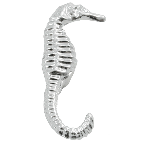 Oceana Zinc Alloy Cabinet Knob Polished Chrome 6