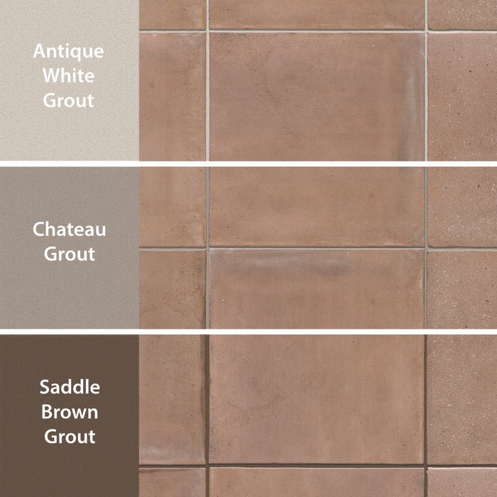 Lands Clay Porcelain Loees Cotto Tile Matte 4