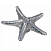 Oceana Zinc Alloy Cabinet Knob Silverado 4