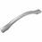Harmony Zinc Alloy Cabinet Pull Polished Chrome 2