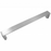Metro Zinc Alloy Cabinet Pull Brushed Satin Nickel 3