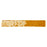 Soul Ceramic Golden Amber Tile Glossy 2