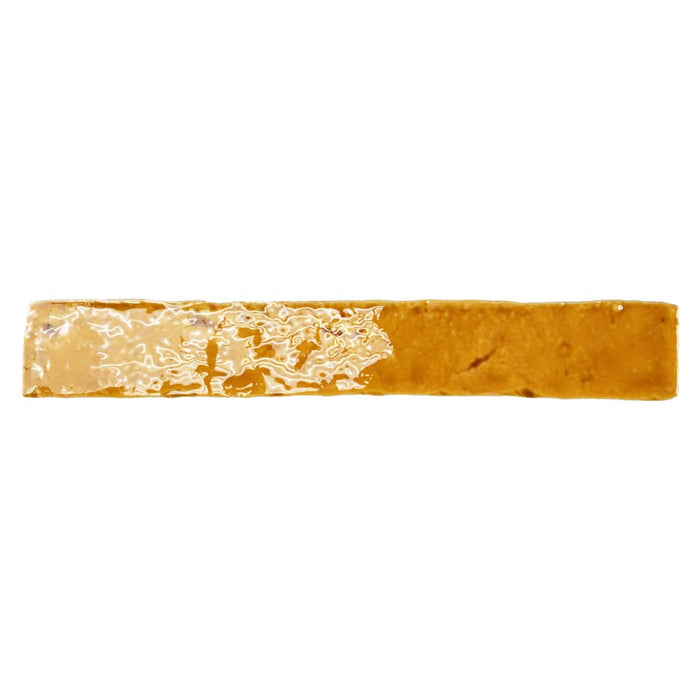 Soul Ceramic Golden Amber Tile Glossy 2