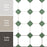 Canterbury Porcelain Green Tile Matte 4