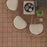 Lincoln Ceramic Quarry Mayflower Red Tile Matte 12