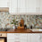 Tiffany Porcelain Decor Tile Mixed 2