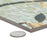 Tiffany Porcelain Decor Tile Mixed 10