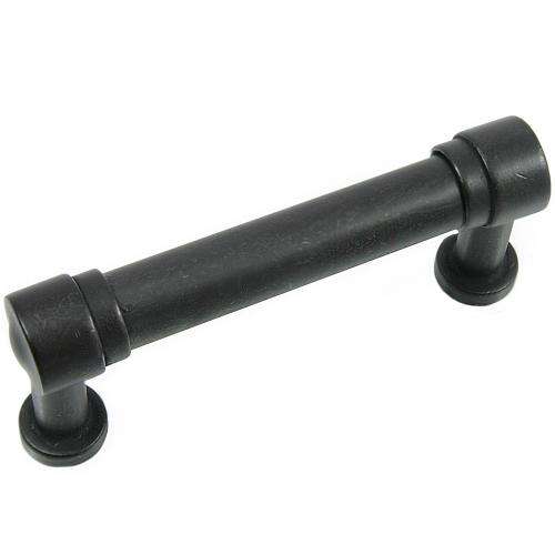 Precision Zinc Alloy Cabinet Pull Oil Rubbed Bronze 1