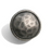 Merlot Zinc Alloy Cabinet Knob Antique Pewter 1