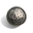 Merlot Zinc Alloy Cabinet Knob Antique Pewter 2