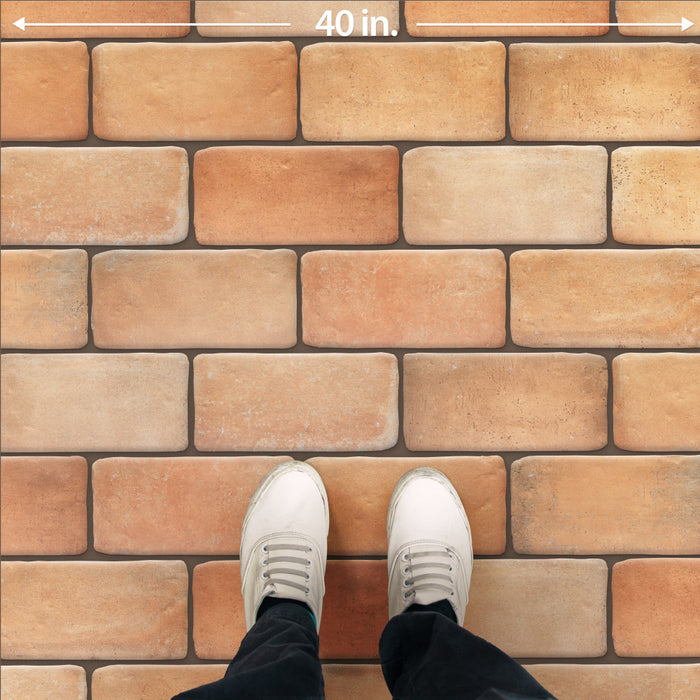 Benisa Porcelain Cotto Tile Matte 7