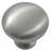Harmony Zinc Alloy Cabinet Knob Satin Pewter 2