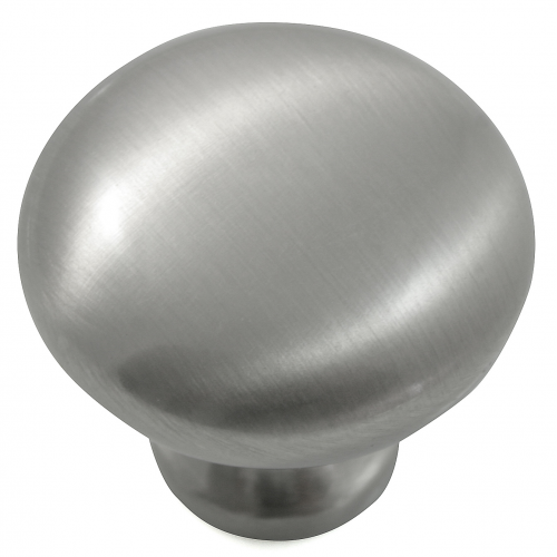 Harmony Zinc Alloy Cabinet Knob Satin Pewter 2