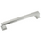 Beacon Hill Zinc Alloy Cabinet Pull Polished Nickel 1