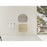 Plywood Light Oak Bathroom Vanity Light Oak 2